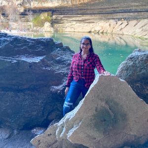 Meet your Posher, Vrinda